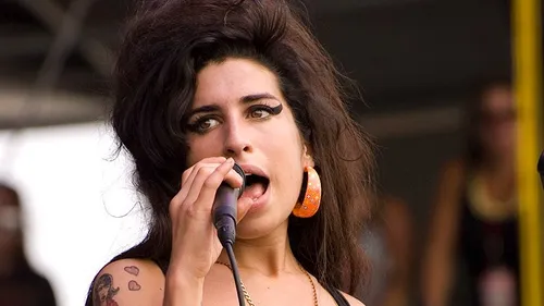 BONNE NOUVELLE POUR LES FANS D’AMY WINEHOUSE